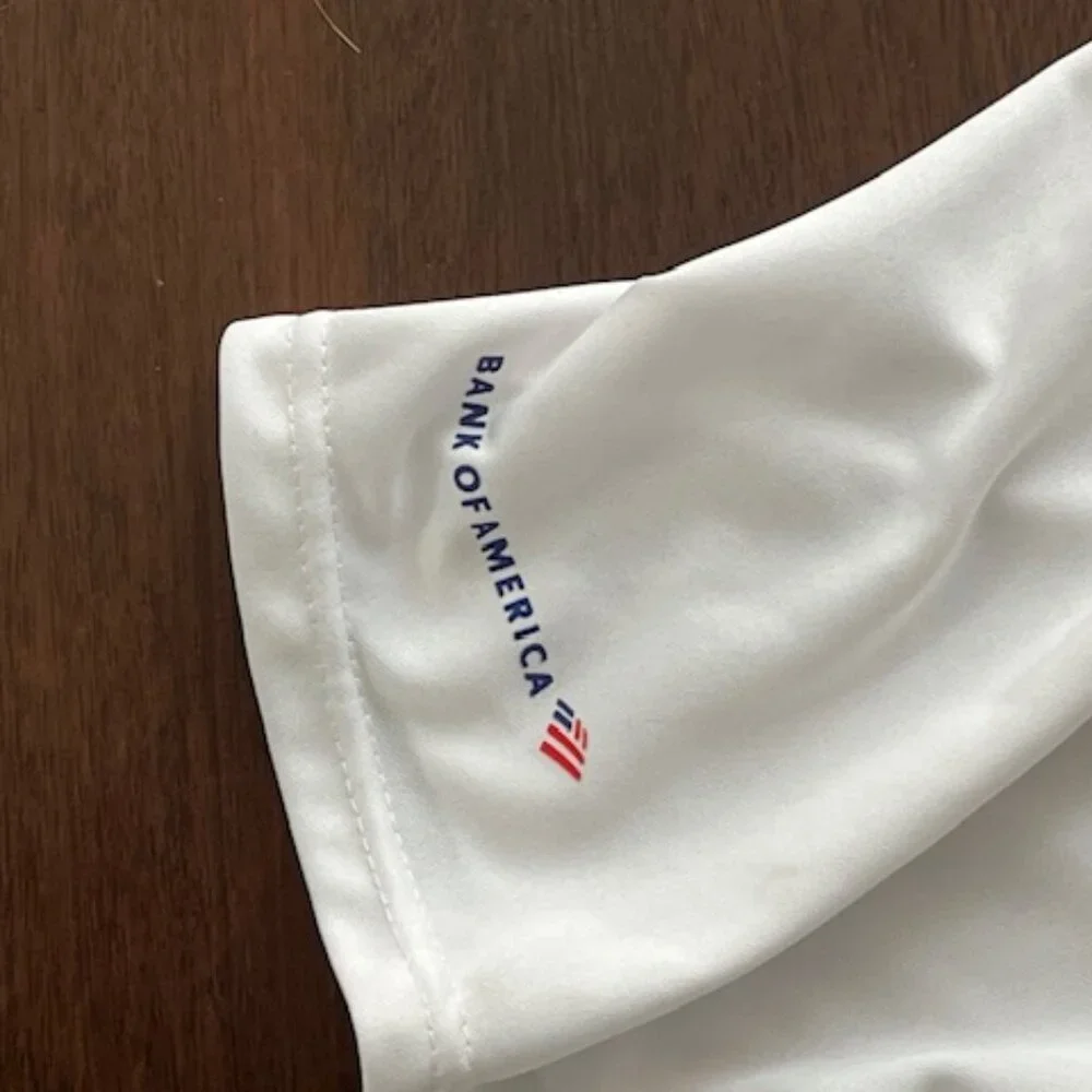 LA Dodgers Bank of America Mens XL Freddie Freeman #5 White Jersey - Picture 4 of 8